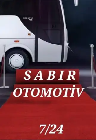 FUSO Yetkili Servis